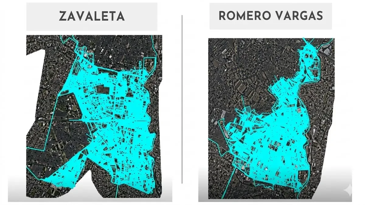 La disputa por límites territoriales podría afectar a los ciudadanos de manera significativa.