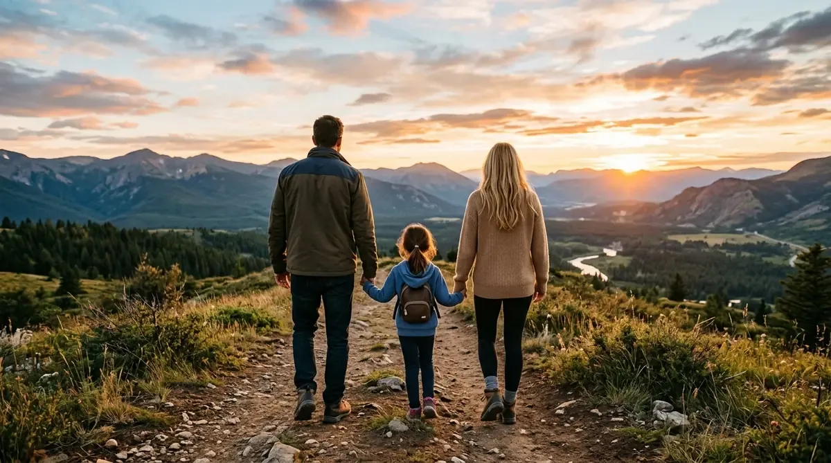 Los problemas entre padres originan un pequeño porcentaje de casos de desaparición infantil en el estado.