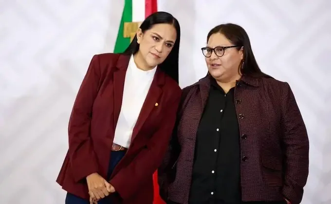 La controversia surge en torno a las elecciones internas en Morena y su posible impacto en coaliciones.