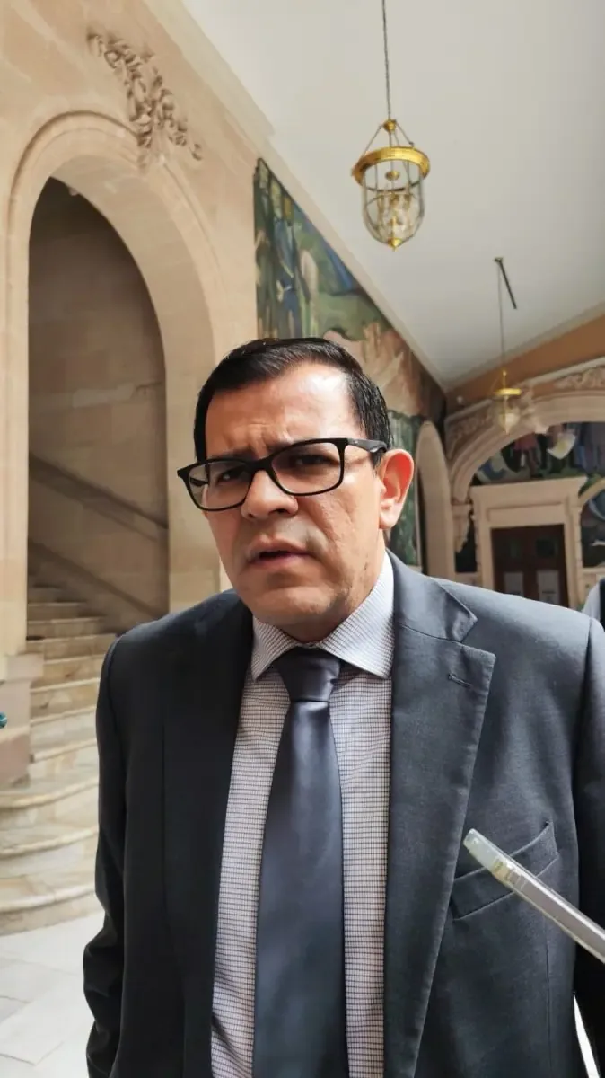 La lucha interna por la gubernatura de 2027 ya se manifiesta en Chihuahua.