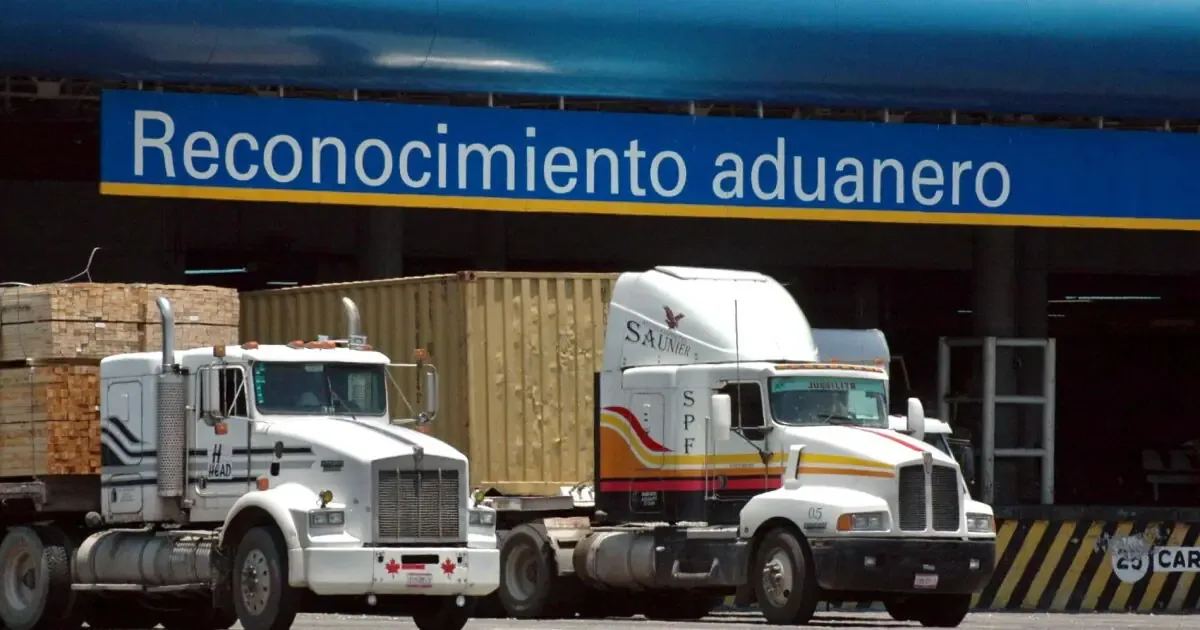 La congelación del presupuesto en Aduanas podría elevar los costos en el comercio exterior.