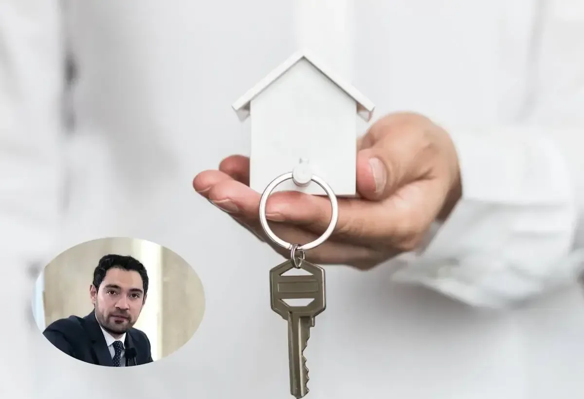 La reforma busca combatir el rezago habitacional y dar acceso a viviendas adecuadas en la entidad.