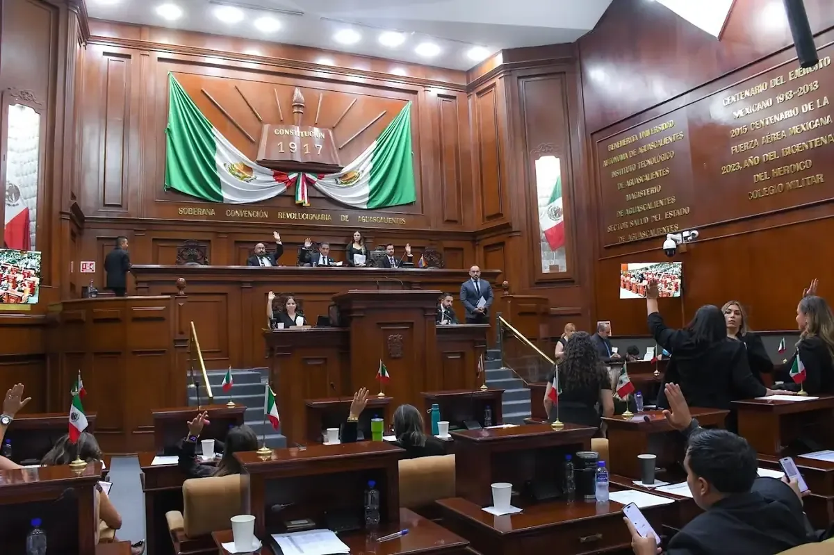 La LXVI Legislatura establece una agenda para fortalecer la paz y atender necesidades sociales de la entidad.