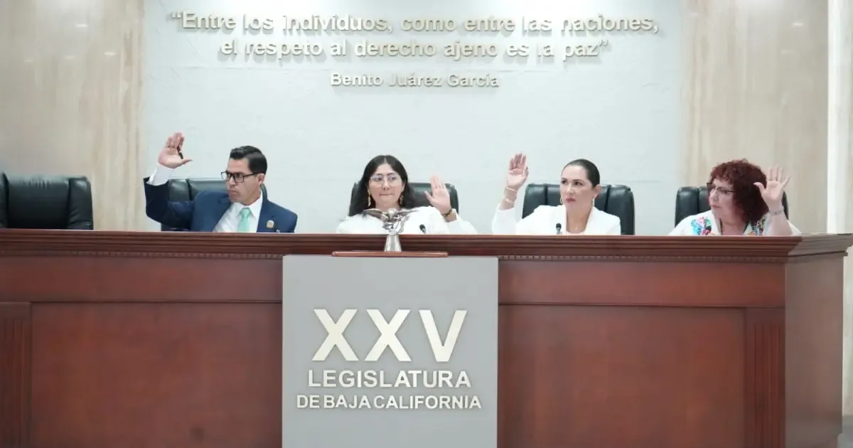 La reforma busca garantizar el derecho humano al cuidado en el estado.