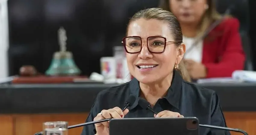 Se reconocerá la importante contribución del CICIMAR a la investigación marina en México.