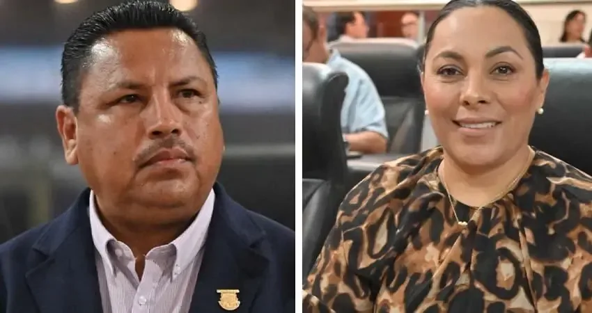Se busca garantizar pensiones justas y dignas para trabajadores del Estado.