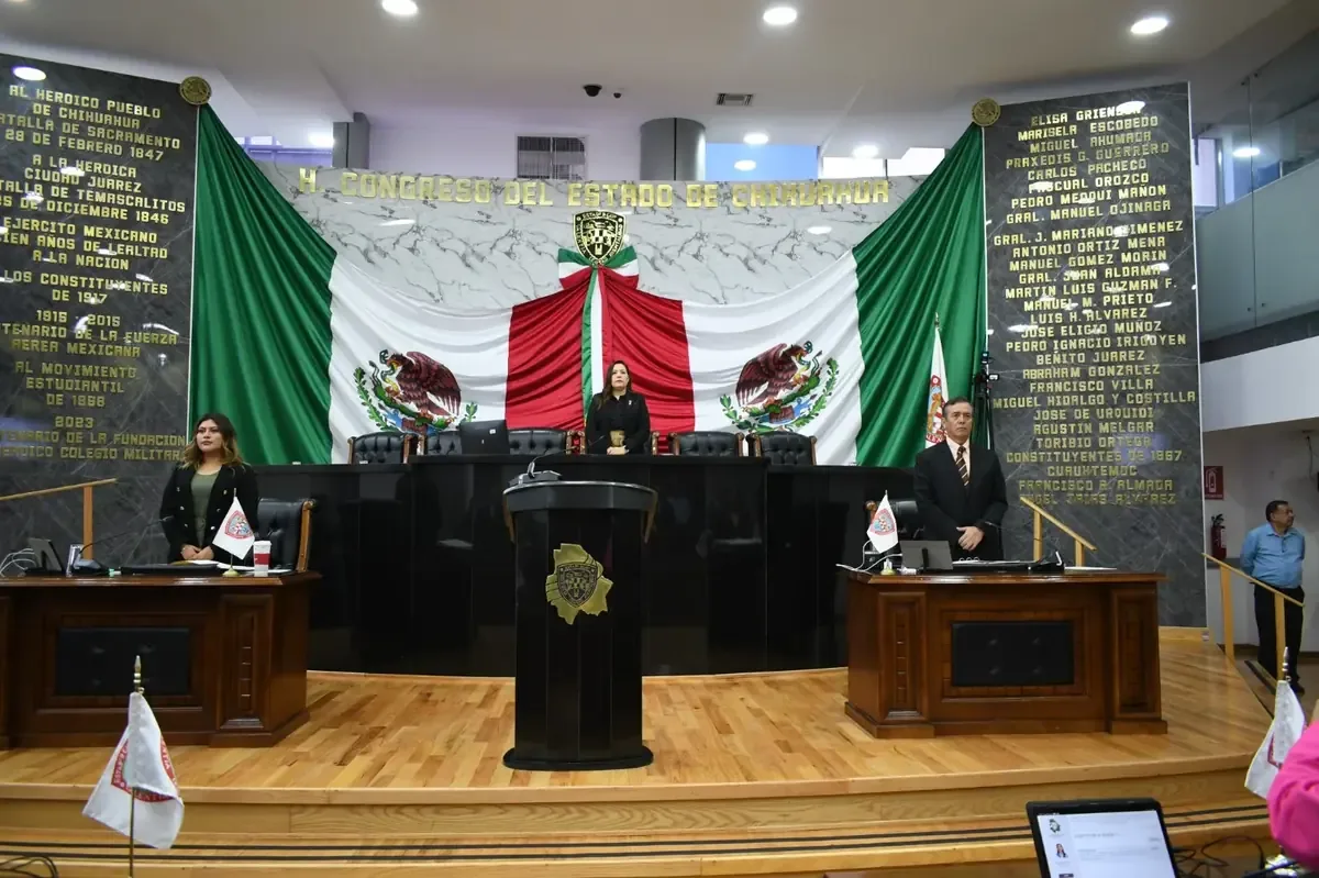 El reconocimiento resalta la labor de las Fuerzas Armadas en la atención de desastres naturales en el estado.