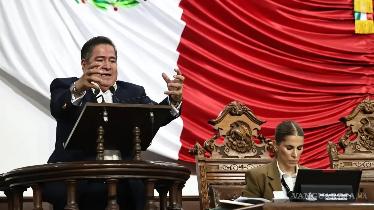 La diputación en disputa entre Antonio Flores y Fernando Rodríguez será decidida por instancias jurídicas.