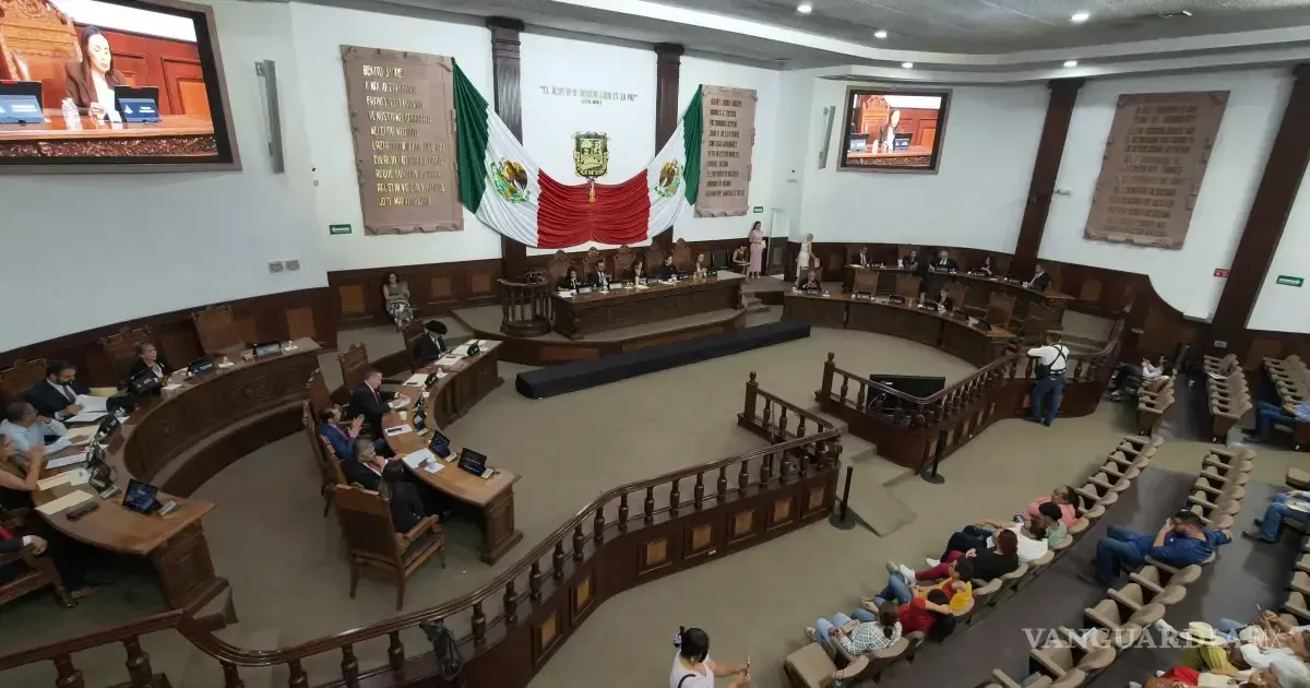La decisión de realizar una sesión virtual suscita cuestionamientos sobre el respeto a las normativas legislativas.