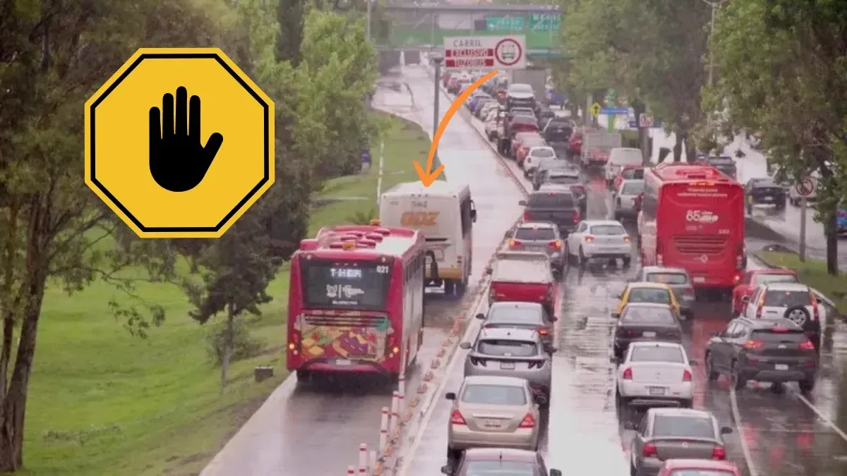La discusión sobre la movilidad en Pachuca se intensifica ante los efectos del Tuzobús en el tráfico.