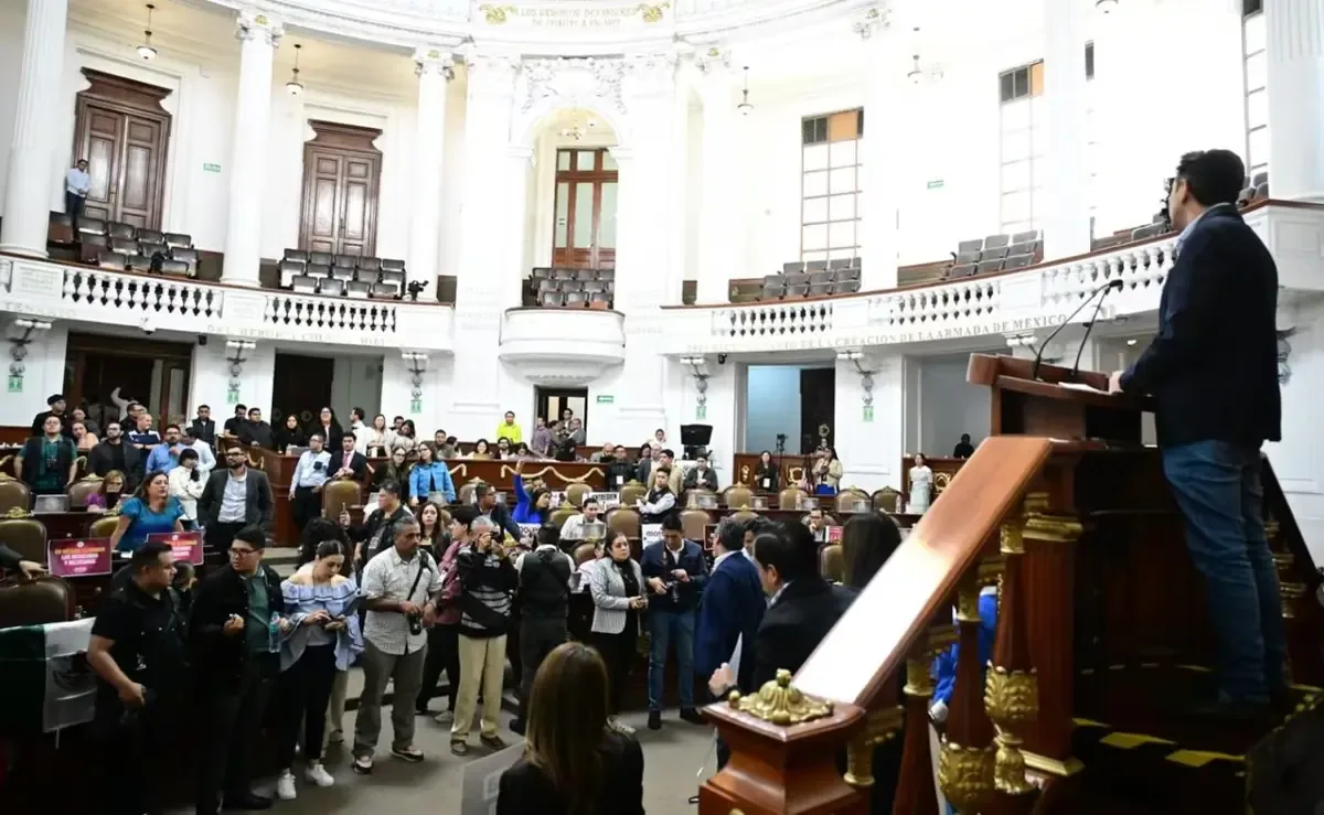 La reforma modifica la Constitución y introduce causales de nulidad electoral.