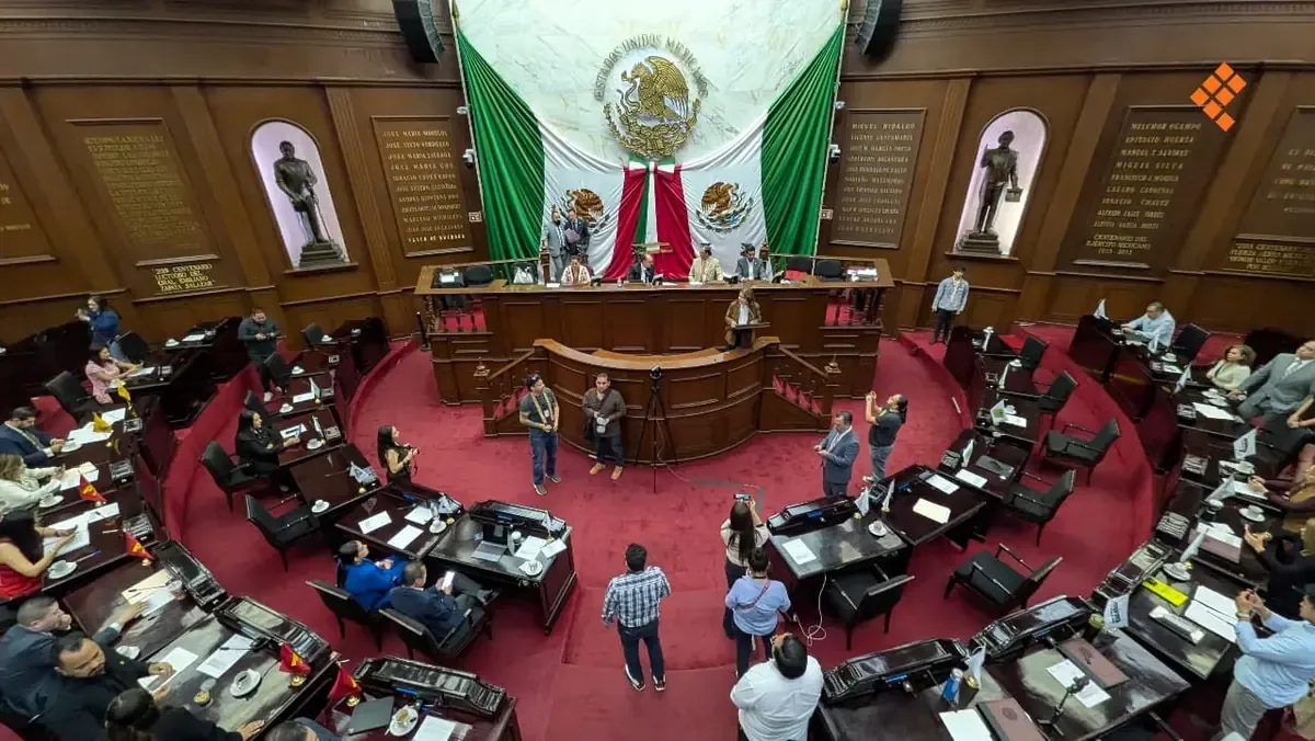 Se busca garantizar continuidad en los ayuntamientos ante vacantes definitivas.