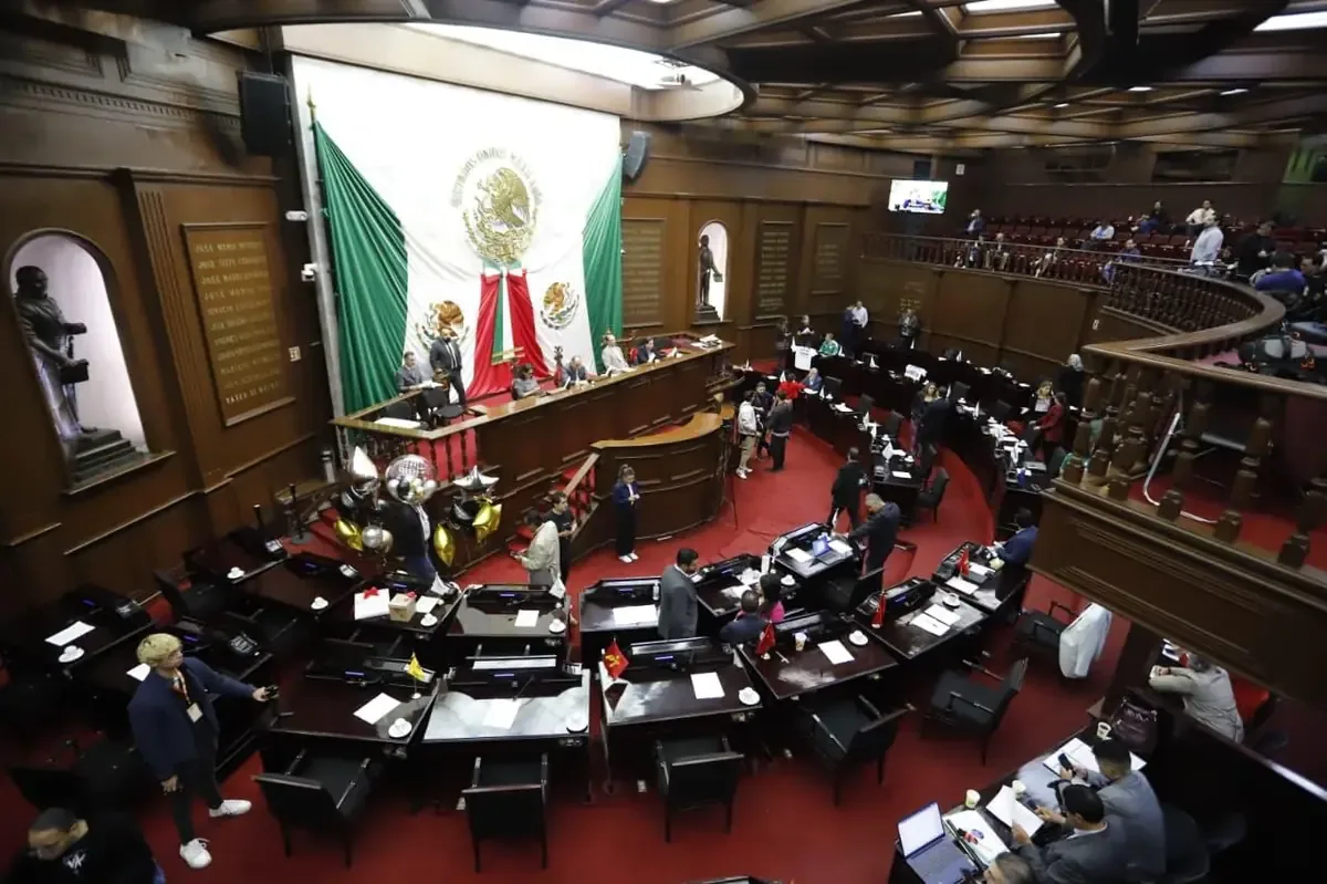 Las nuevas reformas tienen como objetivo la protección y el bienestar de infancias y grupos vulnerables en el estado.