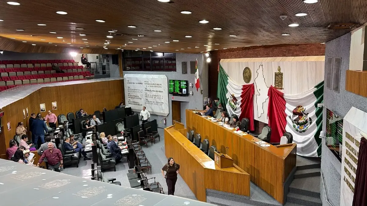 La reforma permite que las alertas se envíen por mensaje de texto para mejorar la localización de personas desaparecidas.