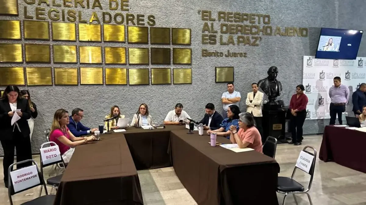 La medida se toma tras denuncias de manejo irregular de recursos públicos.