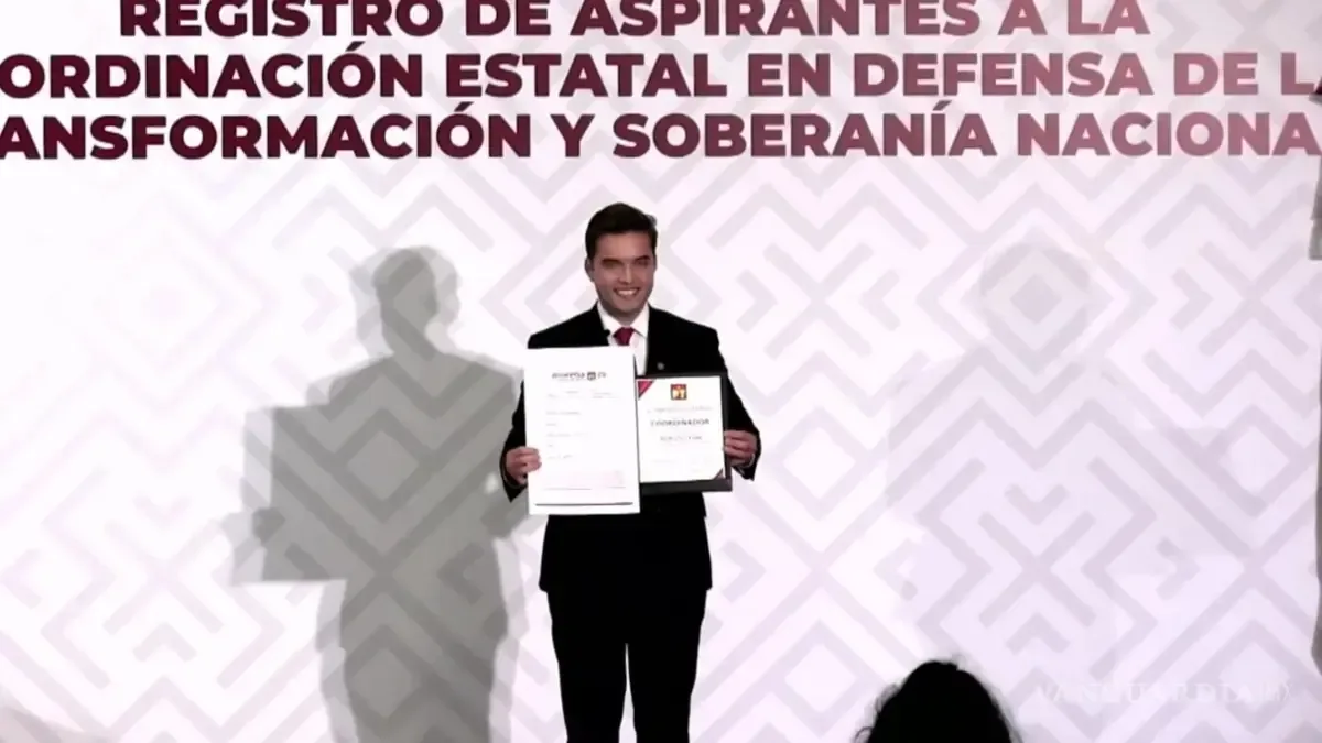 La propuesta busca permitir a jóvenes de 28 años postularse a gobernador y de 18 a alcaldes y diputados locales.