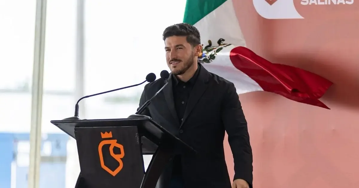 La Comisión Anticorrupción iniciará indagatorias tras denuncias contra el gobernador Samuel García.