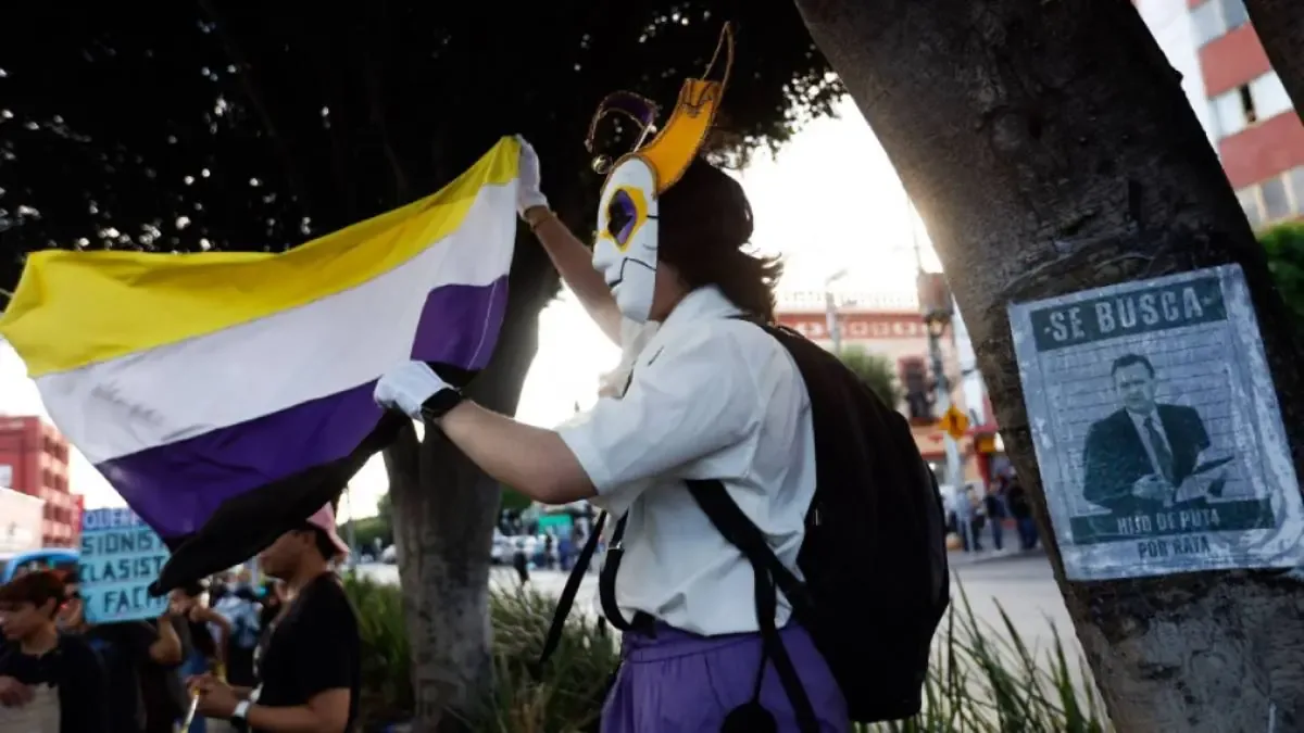 La decisión responde a una obligación legal de reconocer la identidad de género de las infancias trans en el estado.