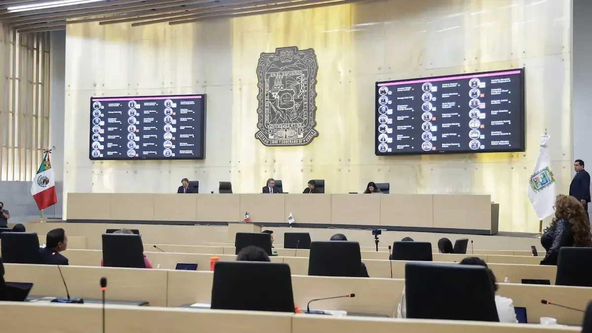 Se aprobaron siete reformas para homologuear con cambios federales importantes.