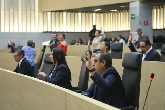 Se aprueban cambios para alinearse con la sentencia de la SCJN sobre el manejo de información pública.