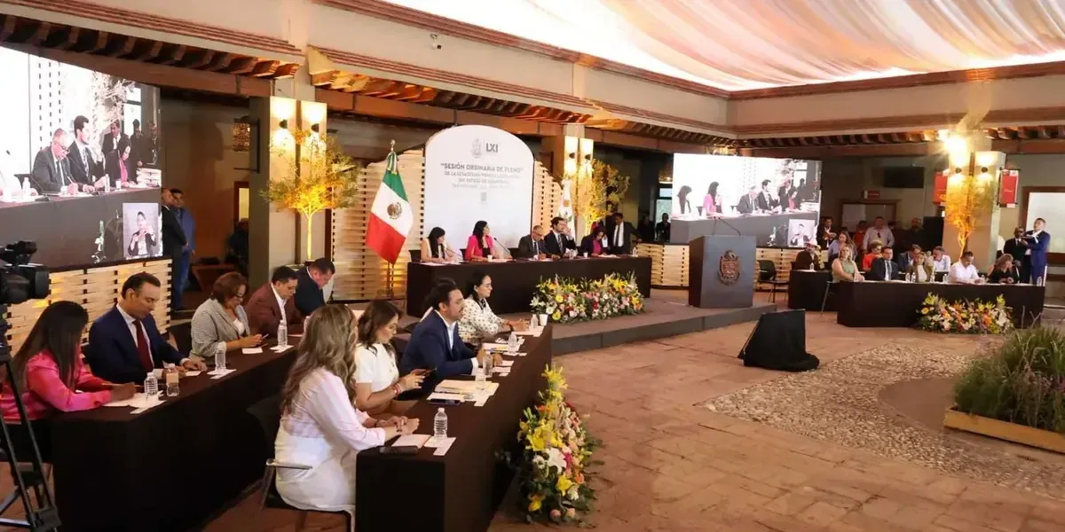 Se implementará el Código Nacional de Procedimientos Civiles en San Juan del Río desde septiembre próximo.