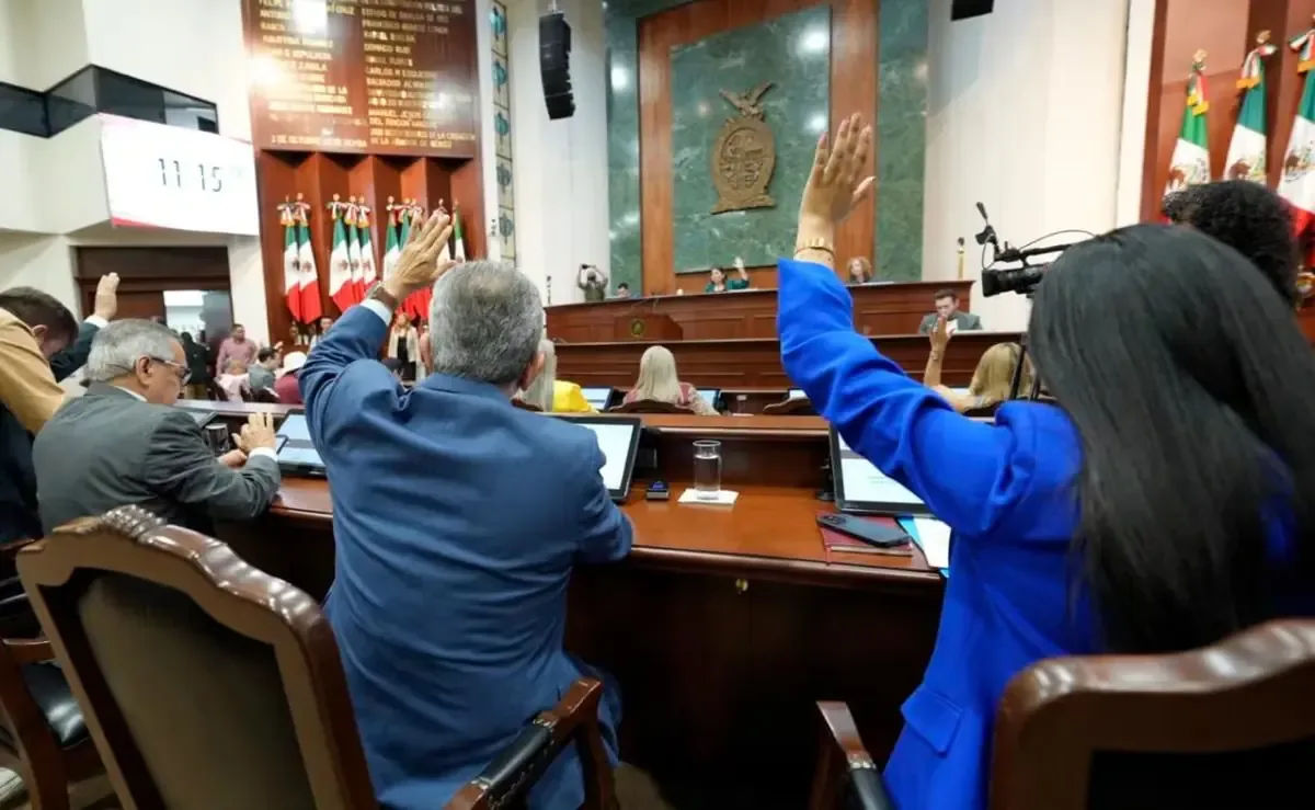 La reforma al Código Penal busca garantizar la protección de los derechos de los animales.