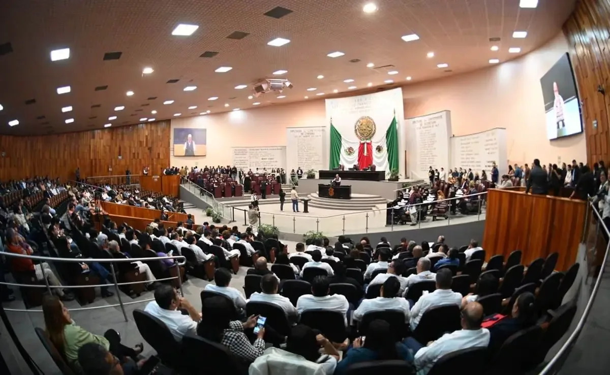 La eliminación del fuero permitirá a la justicia actuar sin obstáculos contra autoridades municipales.