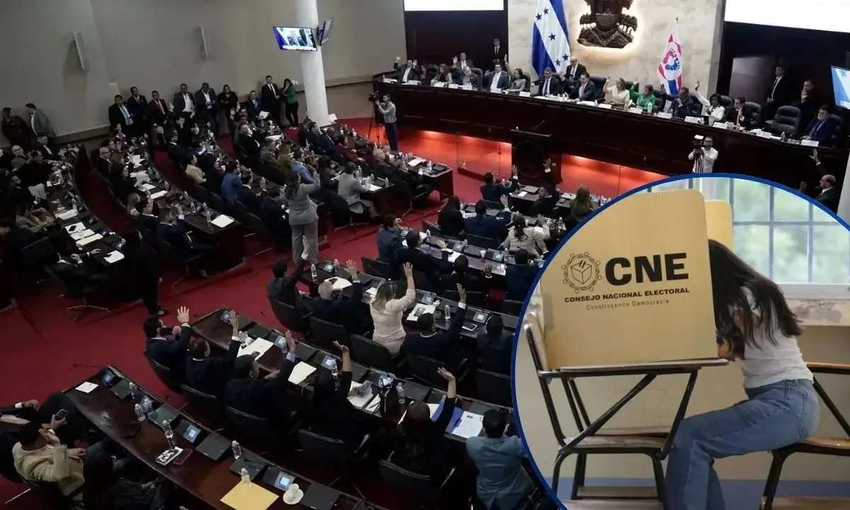Las reformas electorales buscan ajustar el sistema democrático ante las elecciones generales de 2029.