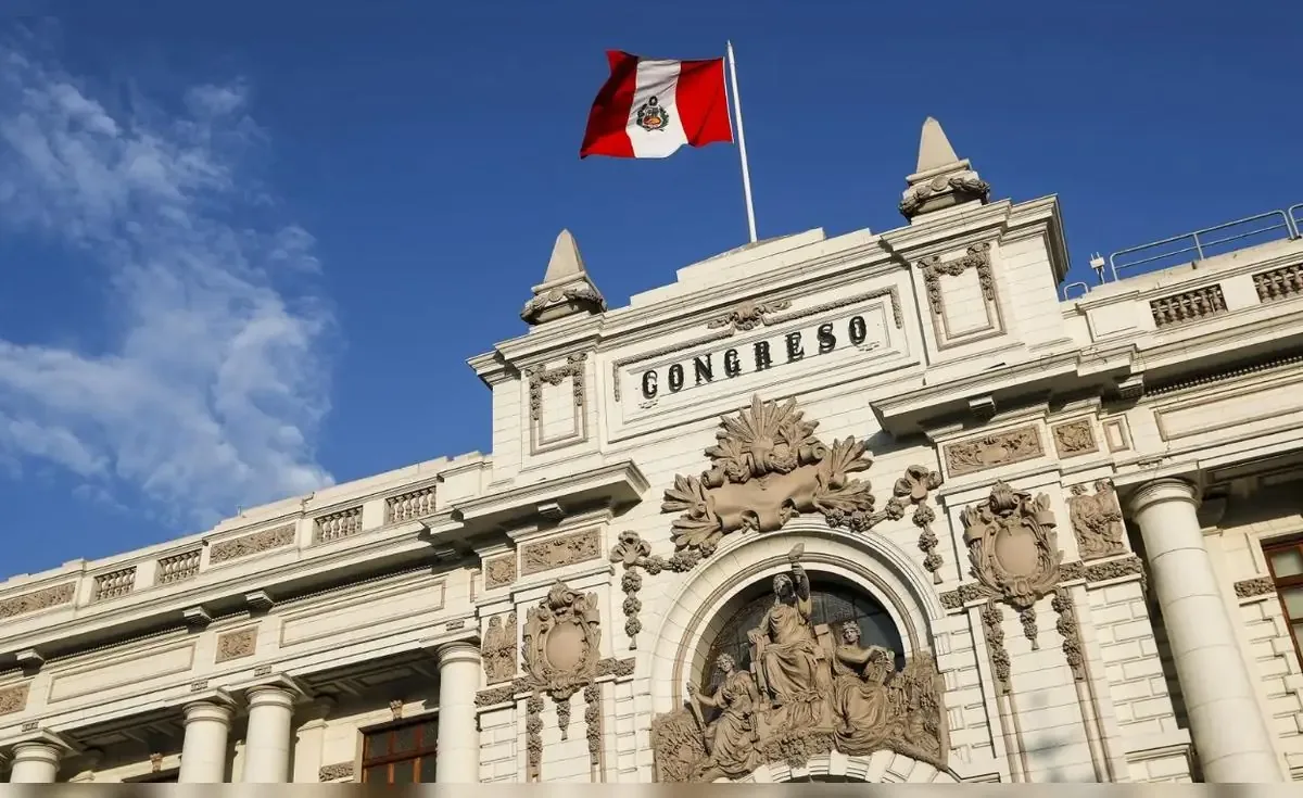 La nueva Comisión Permanente atenderá asuntos clave durante el receso legislativo en Perú.