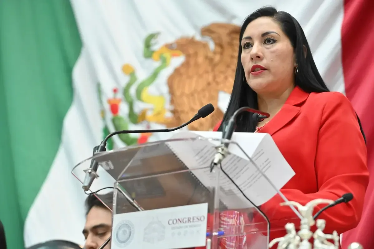 La legislación busca una justicia más cercana y eficiente para los ciudadanos del Estado de México.