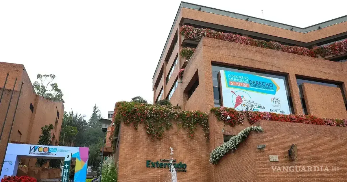 Más de 2,400 expertos se reunieron para discutir el futuro del constitucionalismo.