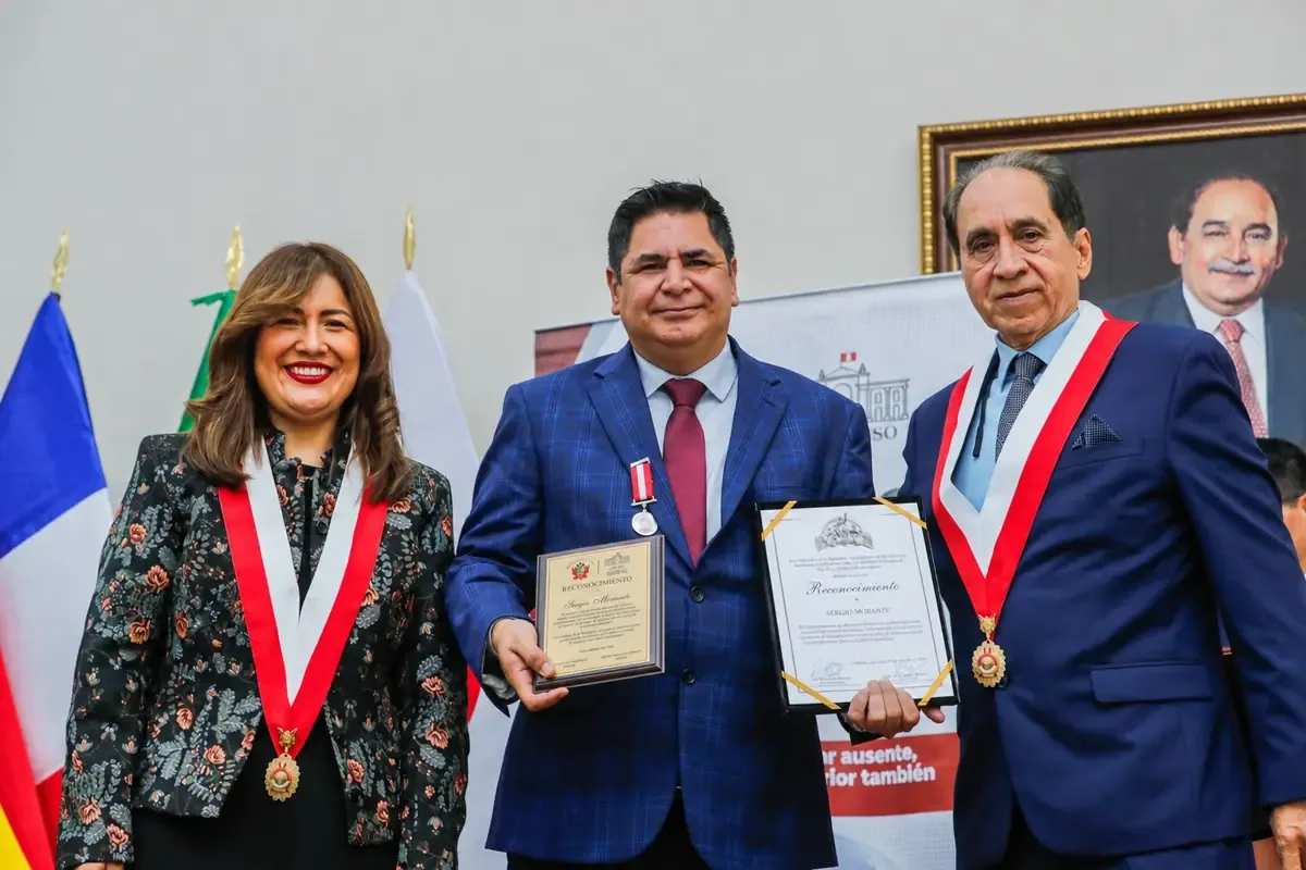 La iniciativa busca resaltar la cultura peruana y atraer inversión internacional.