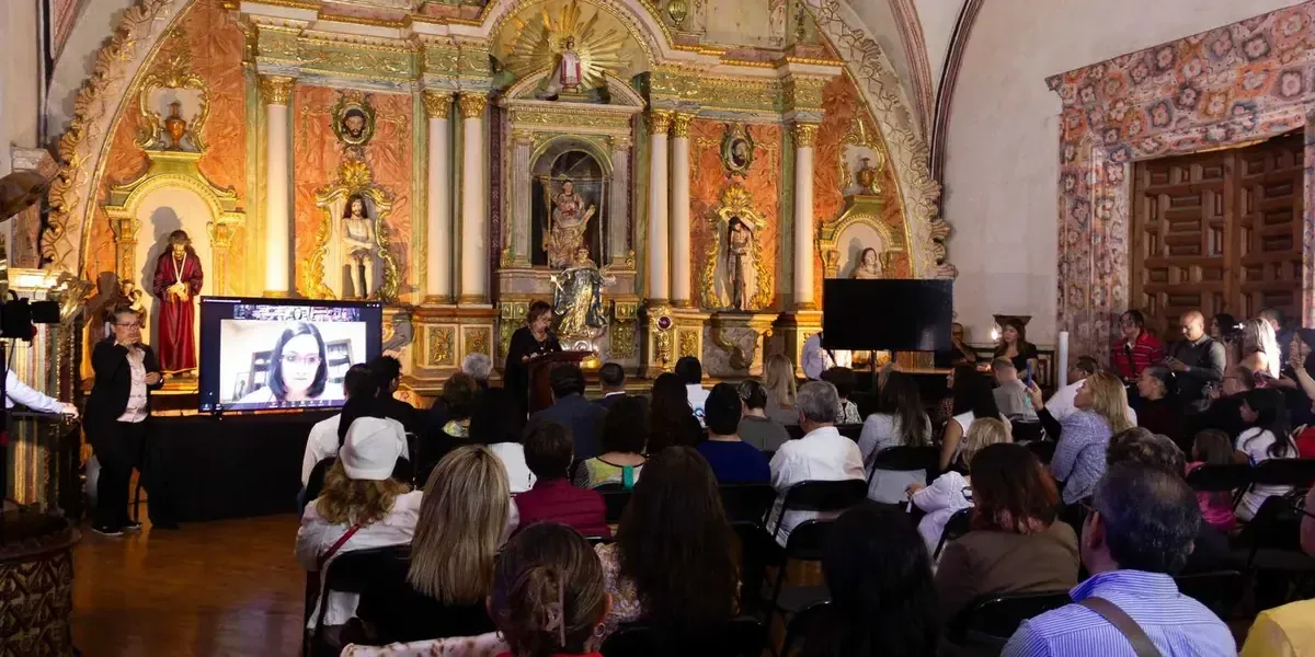 Este congreso busca promover el desarrollo social y cultural en Querétaro y la región.