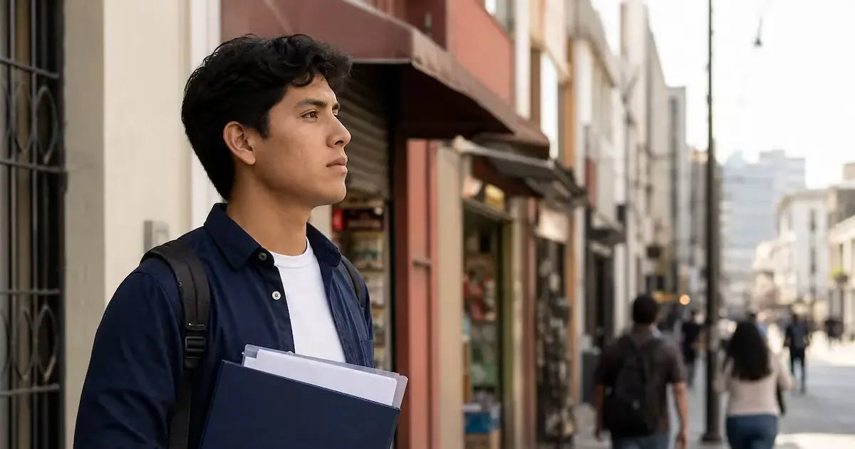 El foro abordará la inclusión laboral y la vivienda en jóvenes frente a retos en el mercado laboral.