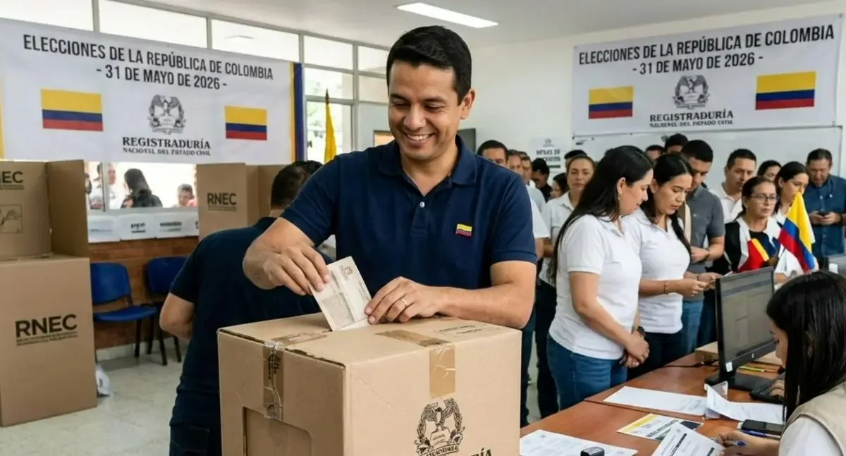 Conoce cómo realizar tu voto de manera correcta en las elecciones del 8 de marzo.