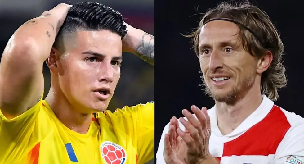 Conoce dónde y cuándo disfrutar del emocionante enfrentamiento entre Colombia y Croacia en Orlando.