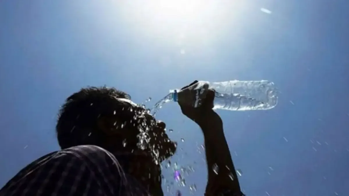 Conoce el pronóstico del clima en Hidalgo para evitar sorpresas en este día.