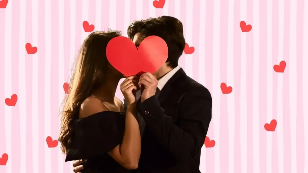 Conoce el trasfondo histórico de la celebración del Día de los Enamorados.