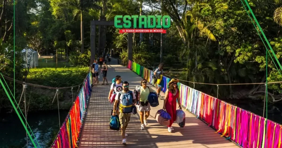 Conoce las mejores rutas y opciones de hospedaje para disfrutar del festival.