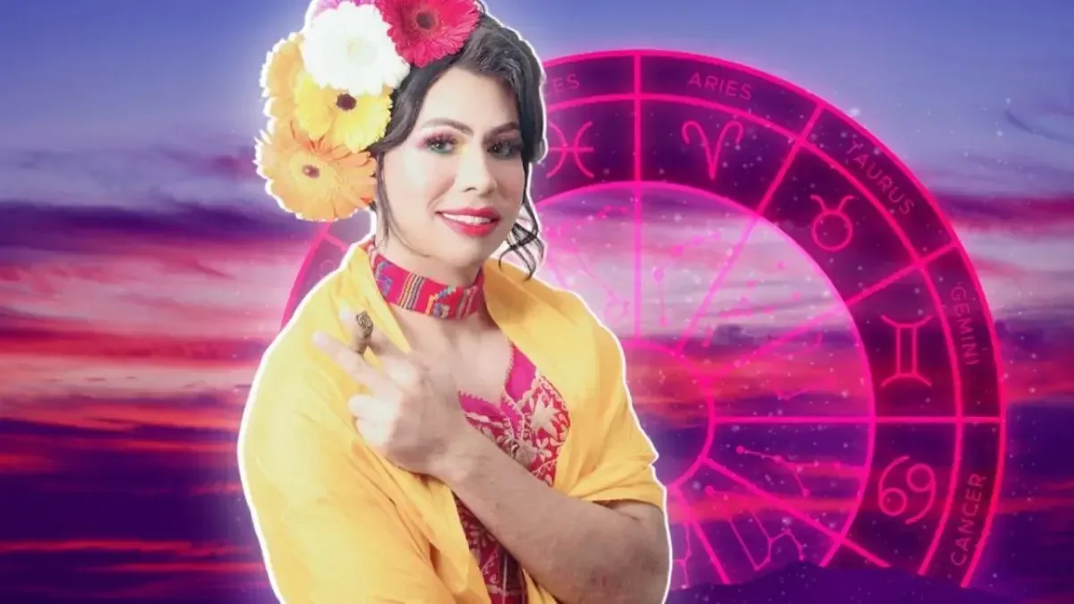 Conoce las predicciones zodiacales de Nana Calistar para aprovechar la energía de este día.