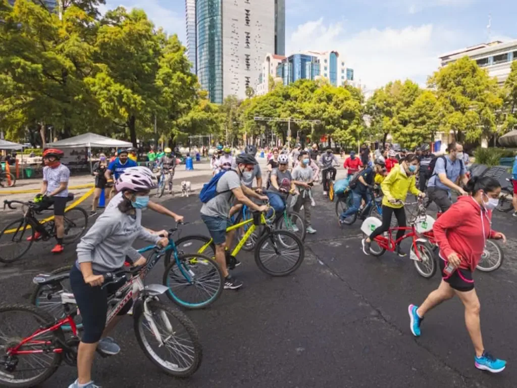 Conoce los detalles del evento y prepárate para disfrutar de una jornada recreativa en la ciudad.