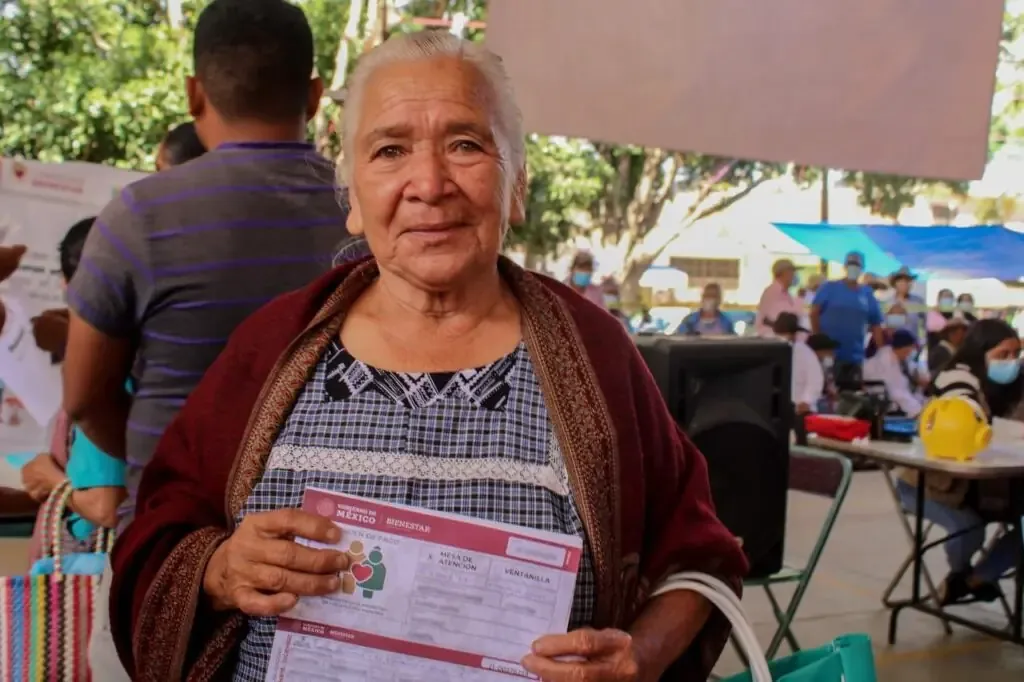 Conoce los documentos y condiciones para recibir apoyo económico mensual.