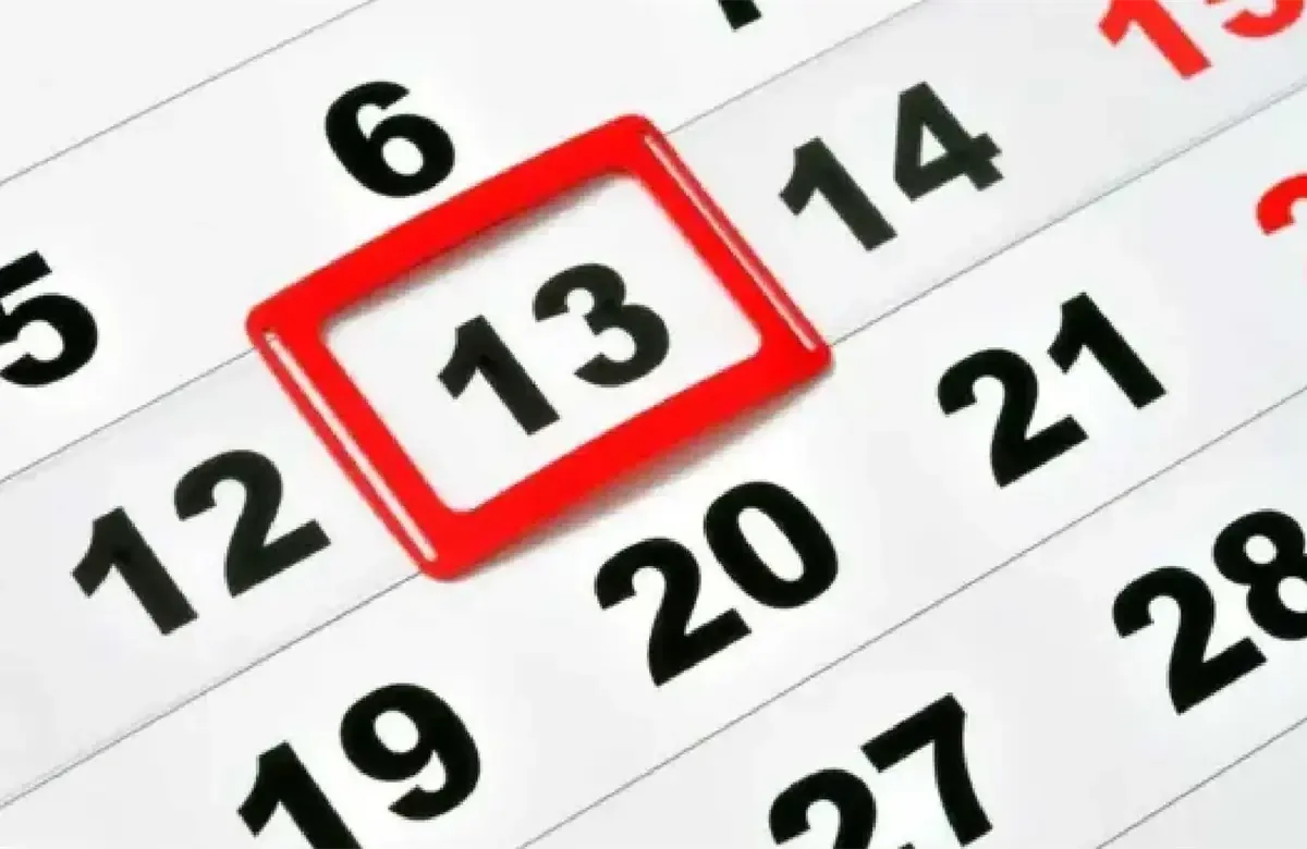 Conoce los mitos y creencias sobre el temido viernes 13 y qué evitar.