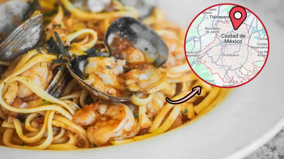 Conoce opciones accesibles y deliciosas para disfrutar de mariscos en Cuaresma en la Ciudad de México.