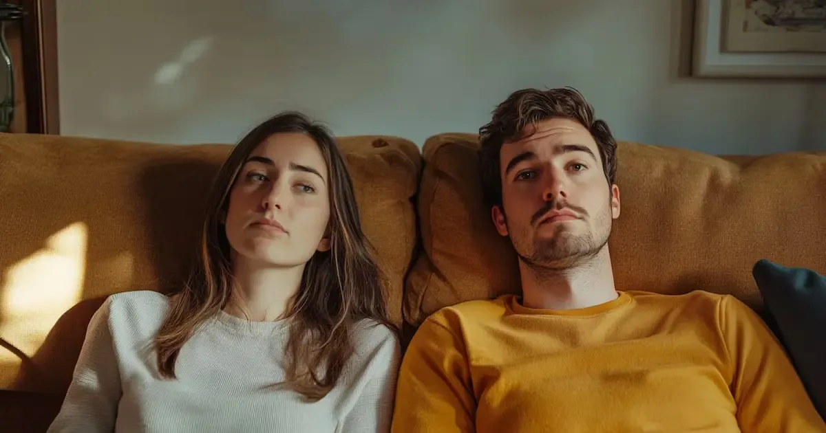 Conoce por qué el aburrimiento afecta a las parejas y cómo revitalizar la conexión emocional.