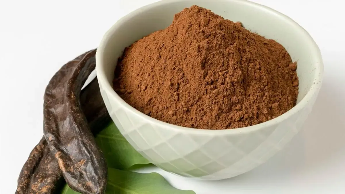 Conozca el potencial nutricional de la algarroba, un ingrediente sostenible que despierta el interés por su rica historia y beneficios.