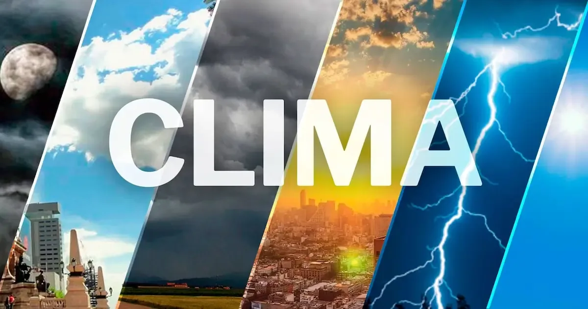 Conozca las condiciones climáticas en Puerto Vallarta para planear su día.