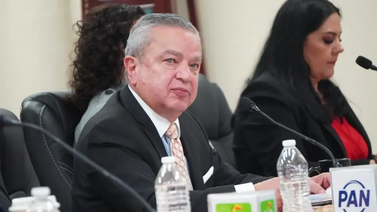 Manuel Plascencia Vázquez destaca la necesidad de salvaguardar la integridad electoral ante la criminalidad.