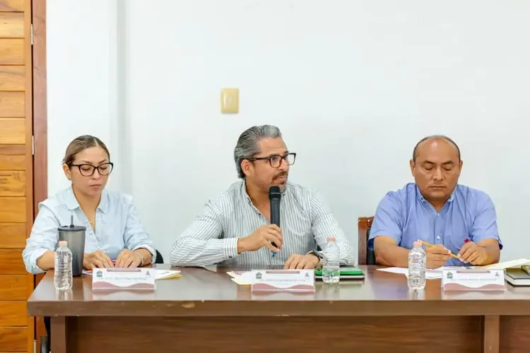 El nuevo consejo fomentará la colaboración entre el gobierno y el sector privado para fortalecer el turismo en Tulum.