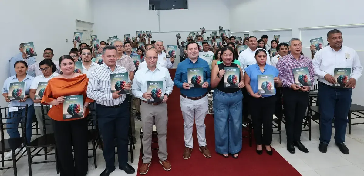La nueva entrega busca acercar el conocimiento científico a toda la ciudadanía tabasqueña.